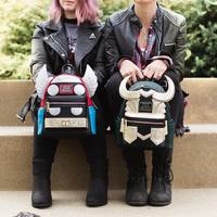 loki backpack loungefly
