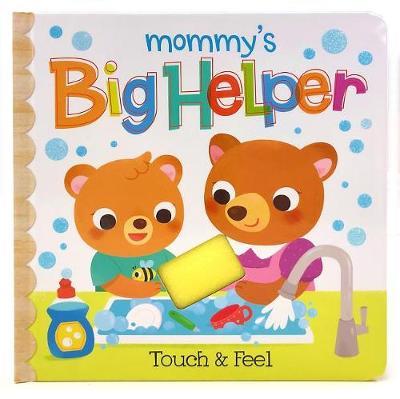 Mommy's Big Helper by Rufus Downy image