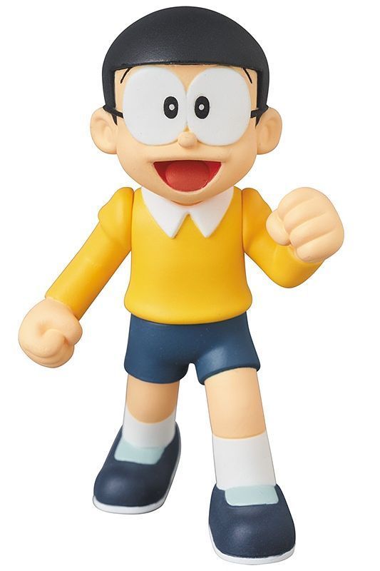 Doraemon: Nobita - UDF Vinyl Figure image