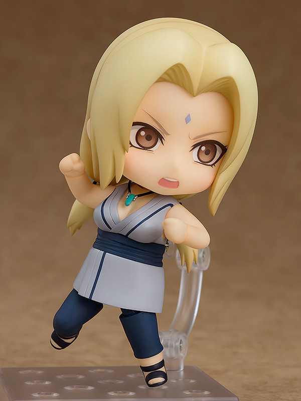 Naruto: Tsunade - Nendoroid Figure image