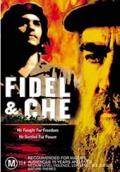 Fidel & Che on DVD Fidel & Che on DVD
