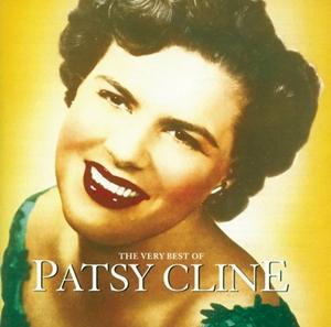 The Best Of by Patsy Cline image