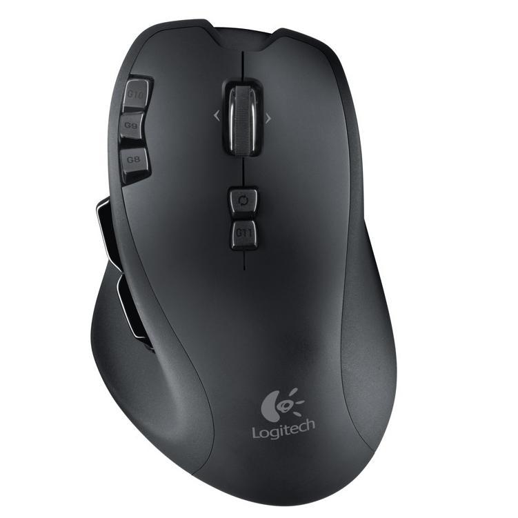 Logitech G700 Gaming Mouse