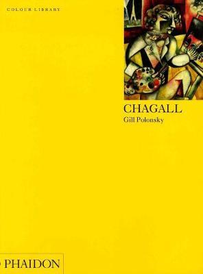 Chagall by Gill Polonsky image