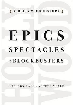 Epics, Spectacles, and Blockbusters image