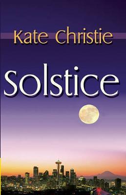 Solstice by Kate Christie