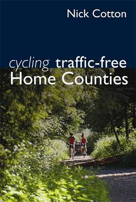 Cycling Traffic-Free by Nick Cotton image
