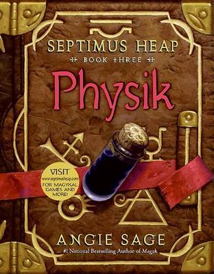 Physik by Angie Sage image