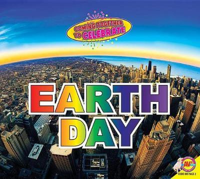 Earth Day by Katie Gillespie image