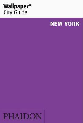 Wallpaper* City Guide New York by Wallpaper* image
