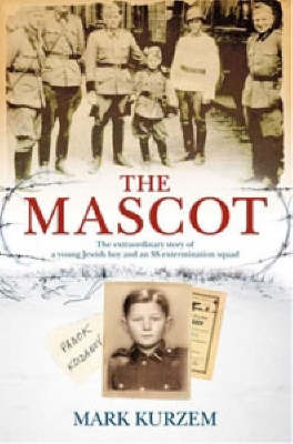 The Mascot by Mark Kurzem image