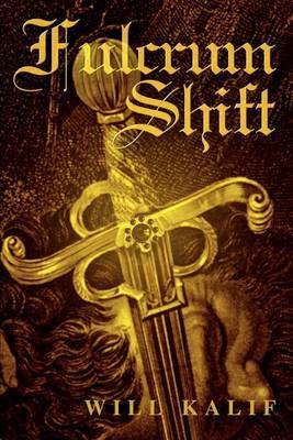 Fulcrum Shift by Will Kalif image