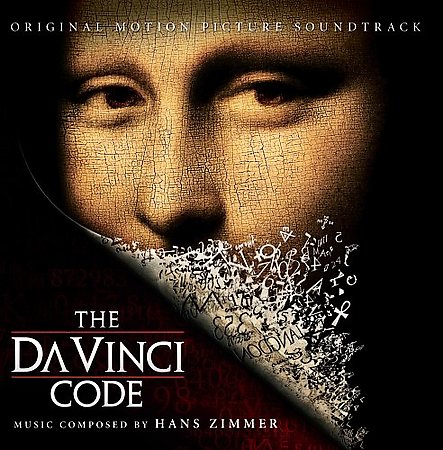 The Da Vinci Code by Original Soundtrack image