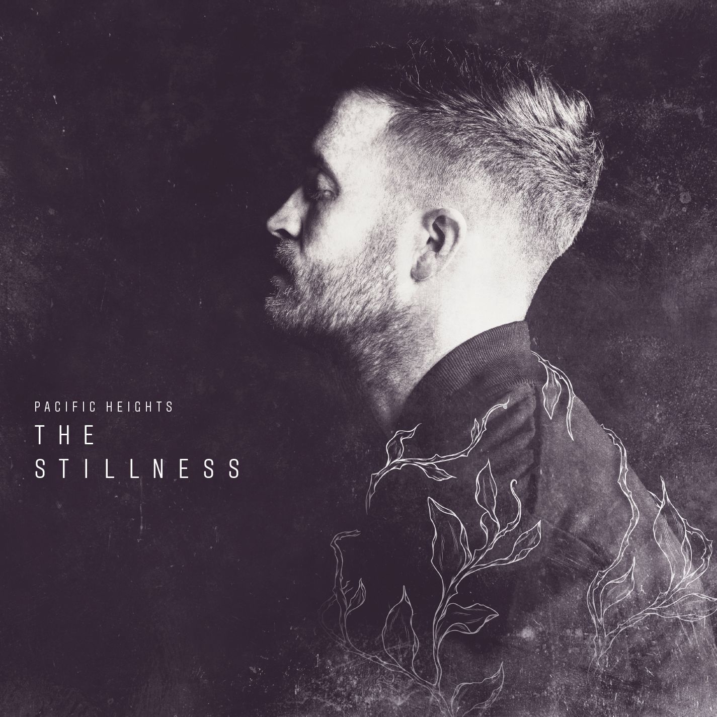 The Stillness on CD by Pacific Heights