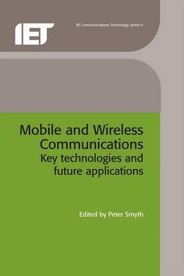 Mobile and Wireless Communications image