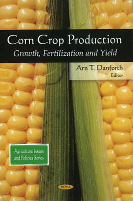 Corn Crop Production image