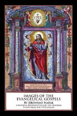 Images of the Evangelical Gospels by Devoted Friends of God image