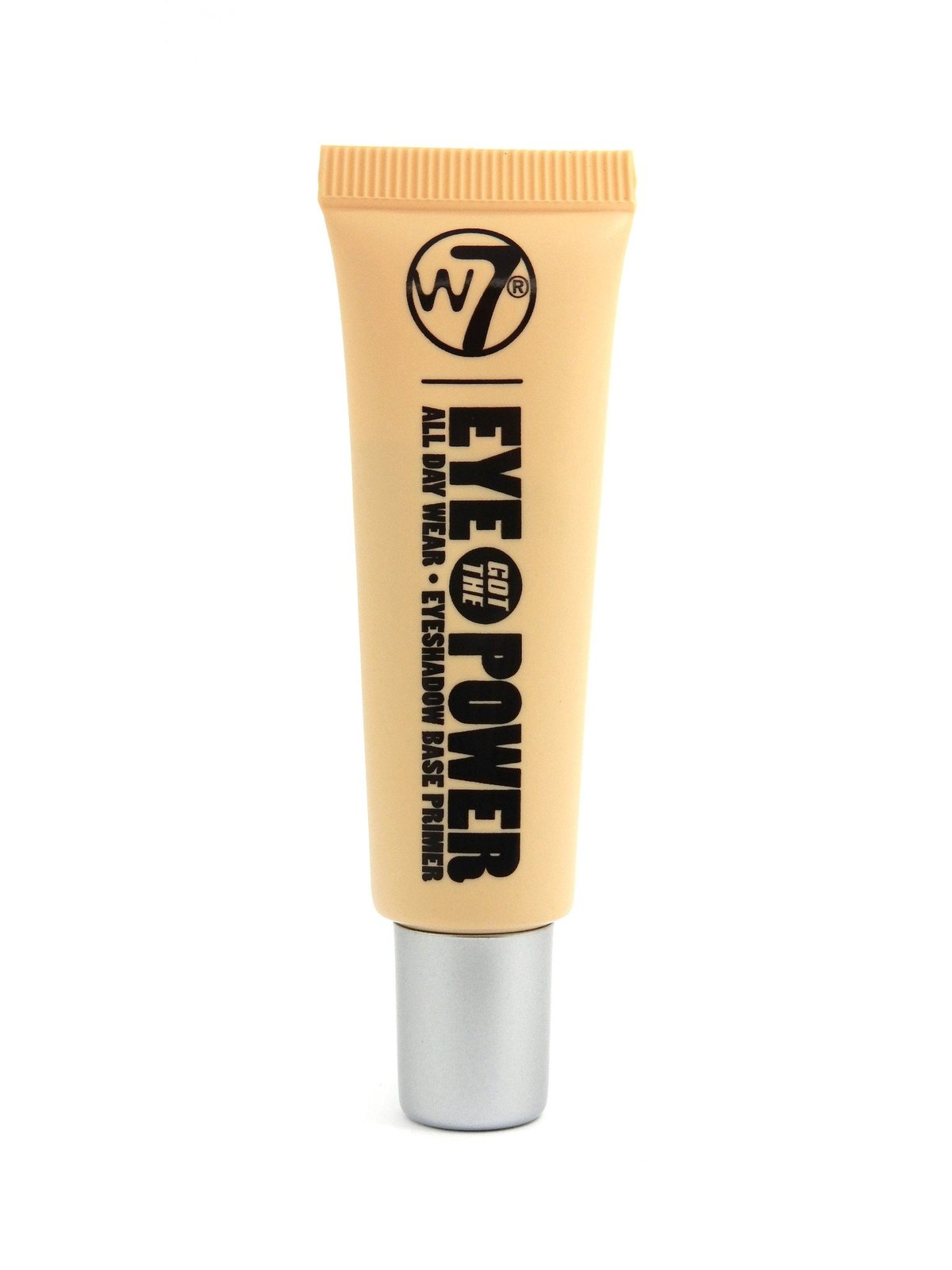 W7 Eye Got the Power Eyeshadow Base Primer (Temptation) image