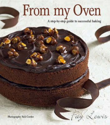 From My Oven by Fay Lewis image