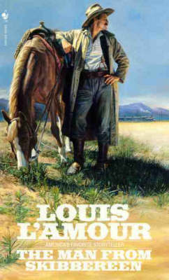 The Man From Skibbereen by Louis L'Amour image
