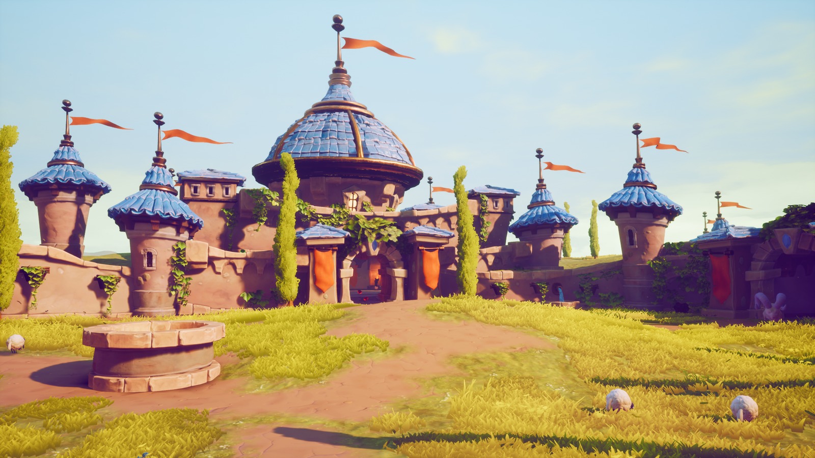 Spyro Reignited Trilogy for Xbox One image