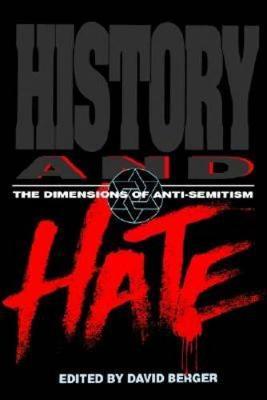 History and Hate image