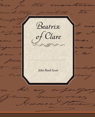 Beatrix of Clare by John Reed Scott image