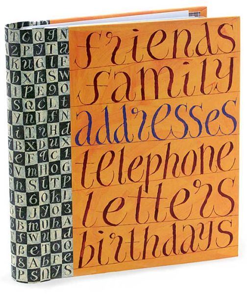 buy literary address book at mighty ape nz where can i buy an address book