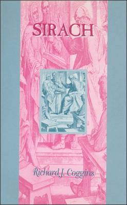 Sirach by R.J. Coggins image