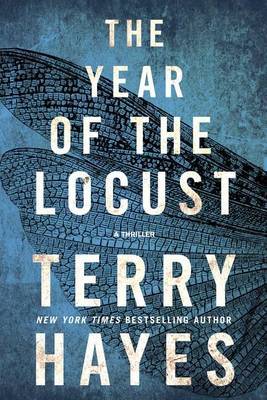 The Year of the Locust image