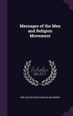 Messages of the Men and Religion Movement image