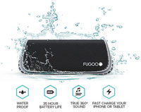 fugoo sport speaker