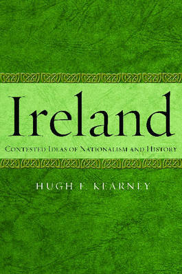 Ireland by Hugh F. Kearney image