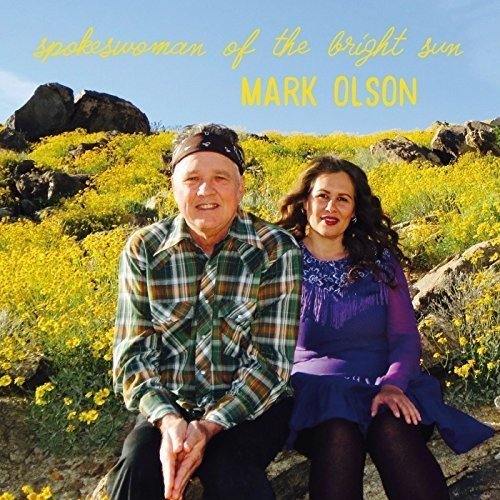 Spokeswoman of the Bright Sun on CD