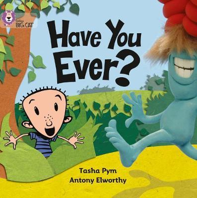 Have You Ever? by Tasha Pym image