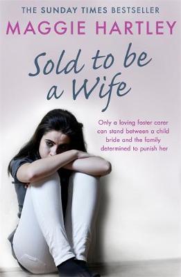Sold To Be A Wife | Maggie Hartley Book | In-Stock - Buy Now | at