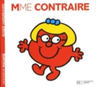 Collection Monsieur Madame (Mr Men & Little Miss) by Roger Hargreaves