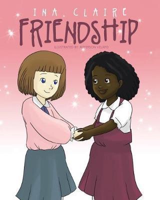 Friendship by Ina Claire image