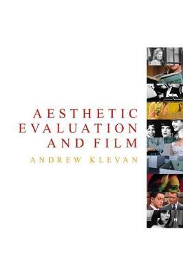 Aesthetic Evaluation and Film by Andrew Klevan image