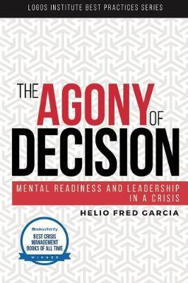 The Agony of Decision by Helio Fred Garcia image