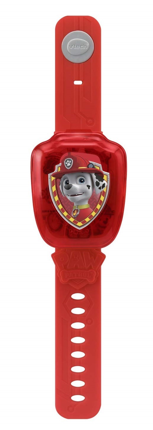 Paw Patrol Learning Watch - Marshall image