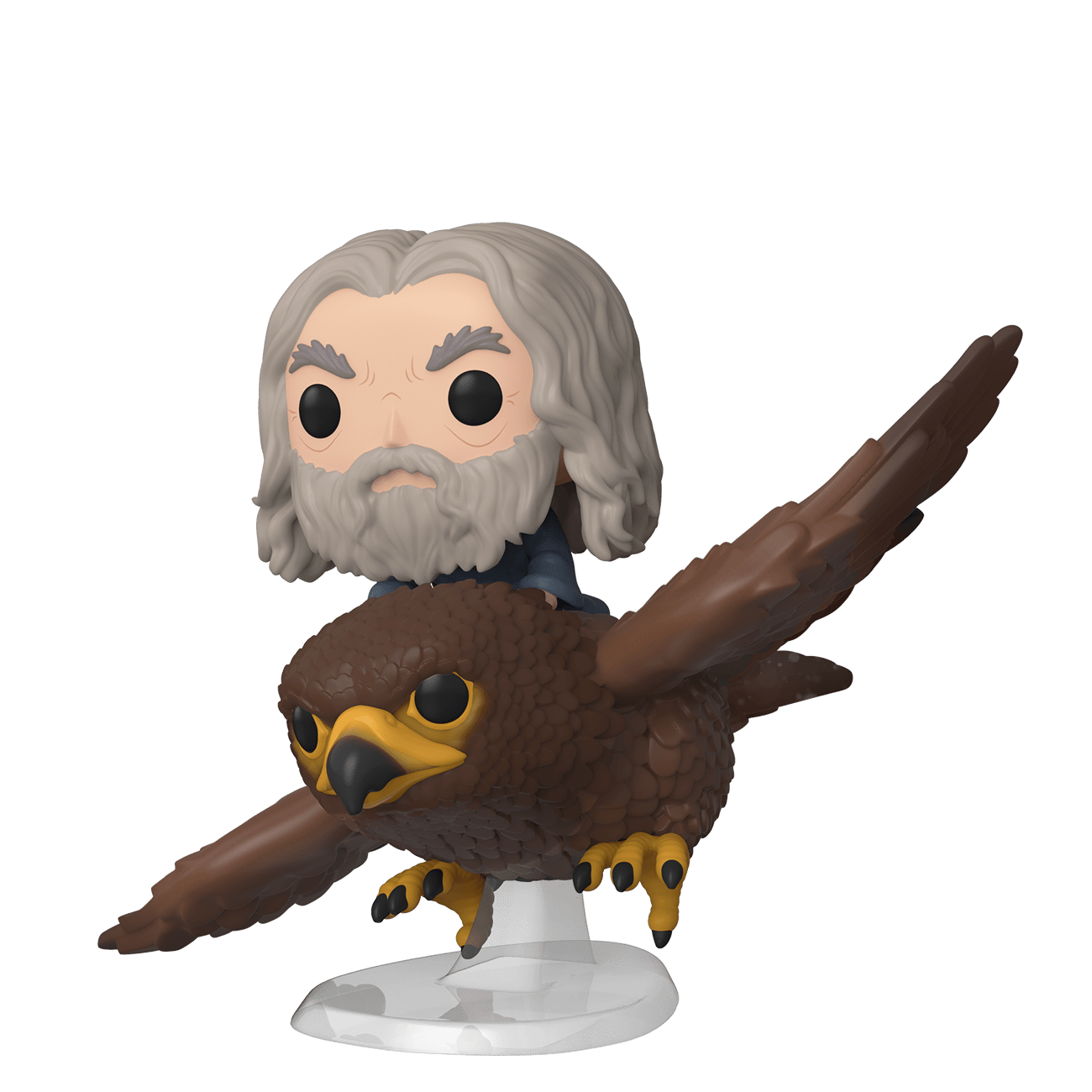 Lord of the Rings: Gwaihir (with Gandalf) - Pop! Ride Vinyl Figure image