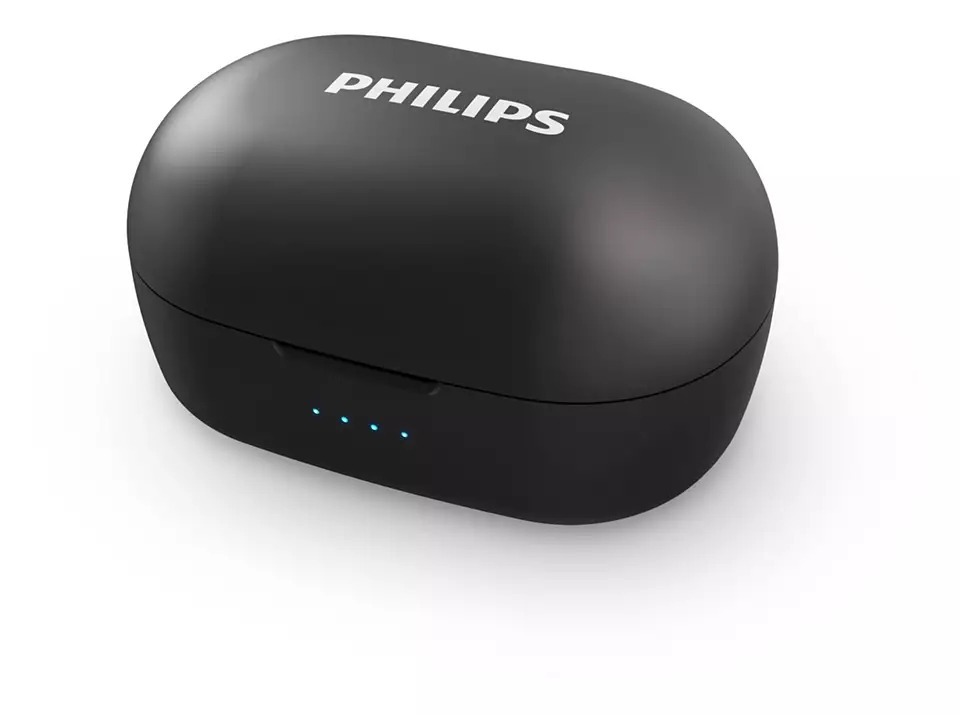 Philips TWS 2000 Series Earphones - Black | at Mighty Ape NZ