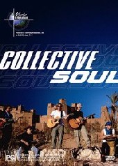 Collective Soul - Music In High Places on DVD Collective Soul - Music In High Places on DVD