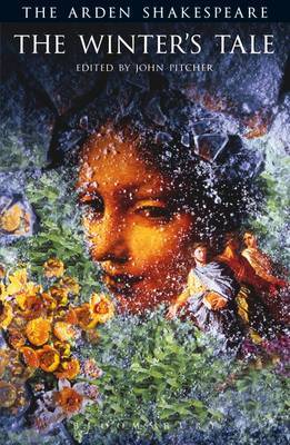 "The Winter's Tale" by William Shakespeare image