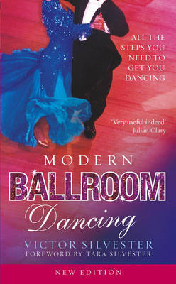 Modern Ballroom Dancing by Victor Silvester image