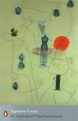 An Outline of Psychoanalysis by Sigmund Freud image