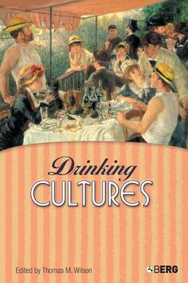 Drinking Cultures image
