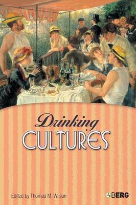 Drinking Cultures image