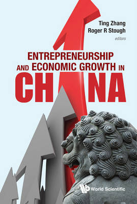 Entrepreneurship And Economic Growth In China image